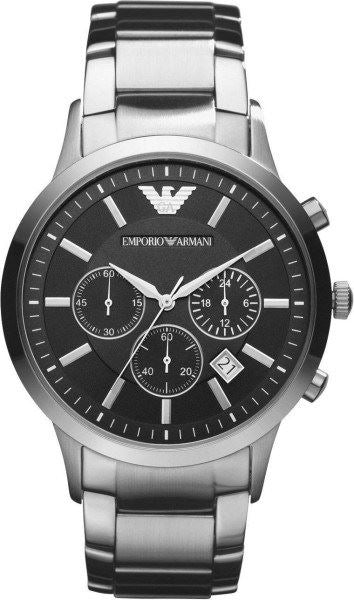 Emporio Armani AR2434 Men's Watch Emporio Armani AR2434 Men's Watch